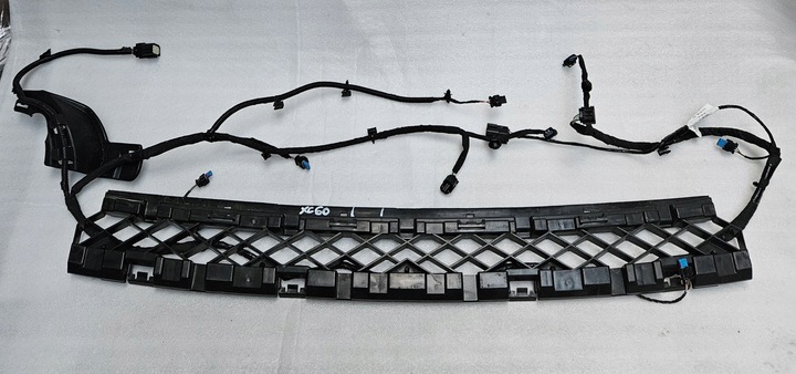 фото №1, Жгут установка pdc volvo xc60 xc 60 ii зад задняя балка 31407983 32264503