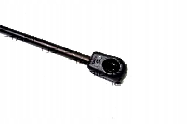 фото №2, Пружина газовая крышки багажника длина max: 677