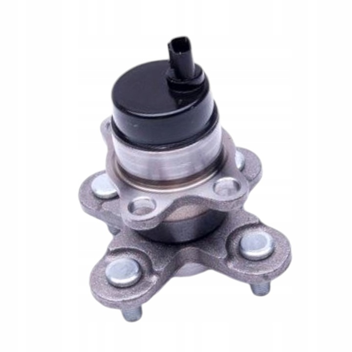 фото №1, Ступица подшипник колёса зад subaru justy iv 07-