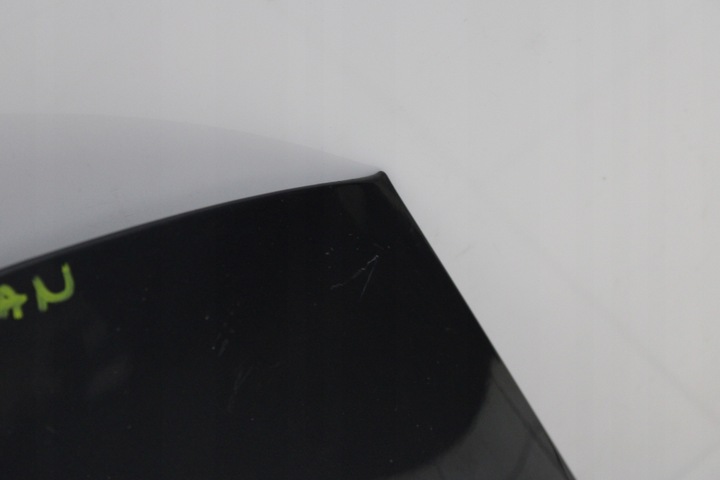 фото №7, Vw sharan i рестайлинг 00r- капот крышка двигателя lk7x