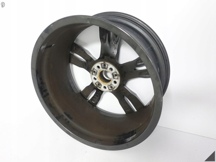 фото №10, Bmw x7 g07 м-пакет диск 9,5jx21 et36 5x112 двойной spoke 754m 8074220