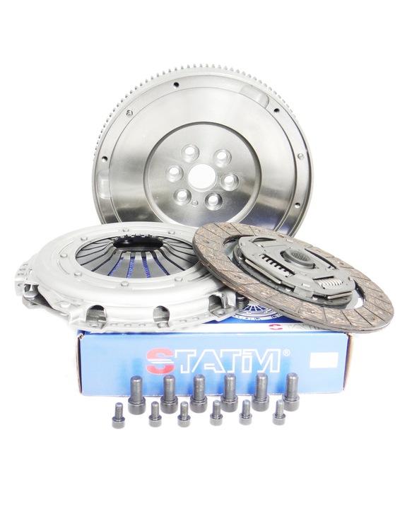 фото №16, Statim сцепление 110.368