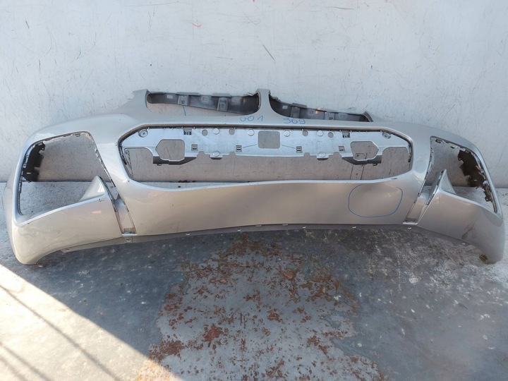 фото №8, Bmw x3 g01 m набір бампер переднє перед