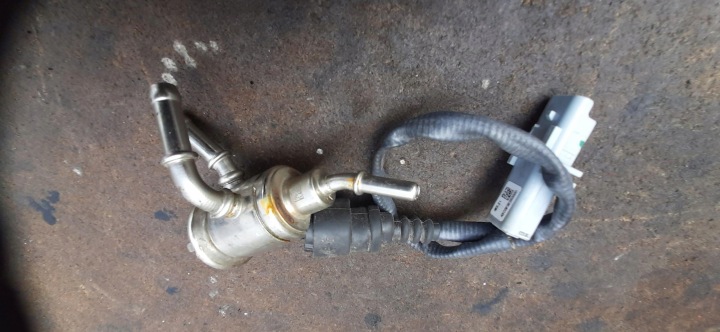 фото №7, Форсунка adblue 1.5dci renault kangoo iii рестайлінг m166405986