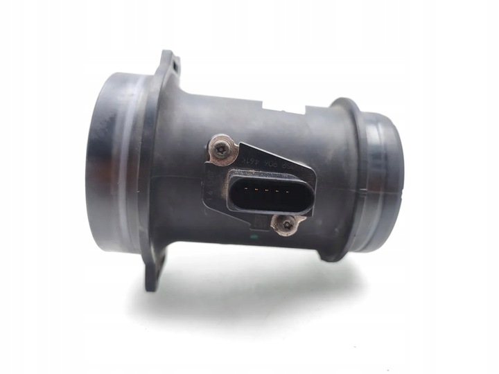 фото №13, Audi q7 витратомір масовий повітря maf 3.0 tdi quattro дизель 2007 suv