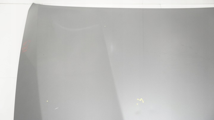 фото №6, Капот крышка двигателя bmw x5 e70 07-10r a52