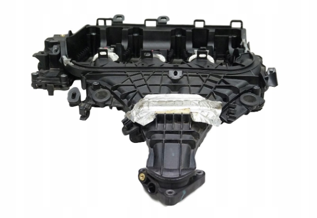 фото №1, Крышка клапанов citroen peugeot 2.0 hdi оригинальный номер 0248t2