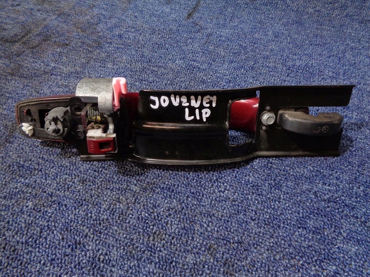 фото №8, Ручка зовнішня dodge journey 08- ліва передня