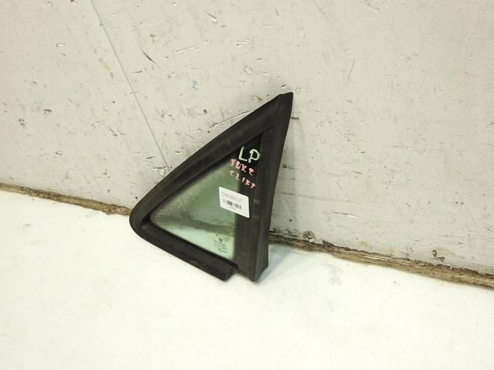 фото №7, Скло кузовна лівий перед vw touran 1t3 рестайлінг 1t0845411
