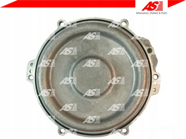 фото №5, Генератор dbc270 2.7cdi 01- 150a as-pl