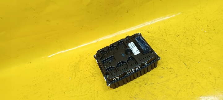 фото №9, Дисплей радіо vectra c 02-05r 13117636