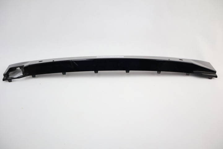 фото №11, Защита бампера накладка накладка решётка bmw x3 g01 x4 g02 рестайлинг m набор