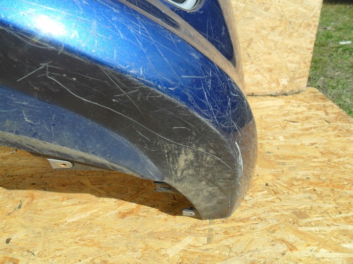 фото №11, Mazda 6 бампер переднее gria50031