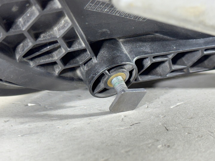 фото №11, Porsche panamera 971 повний led фара лампа права перед eur kpl - супер