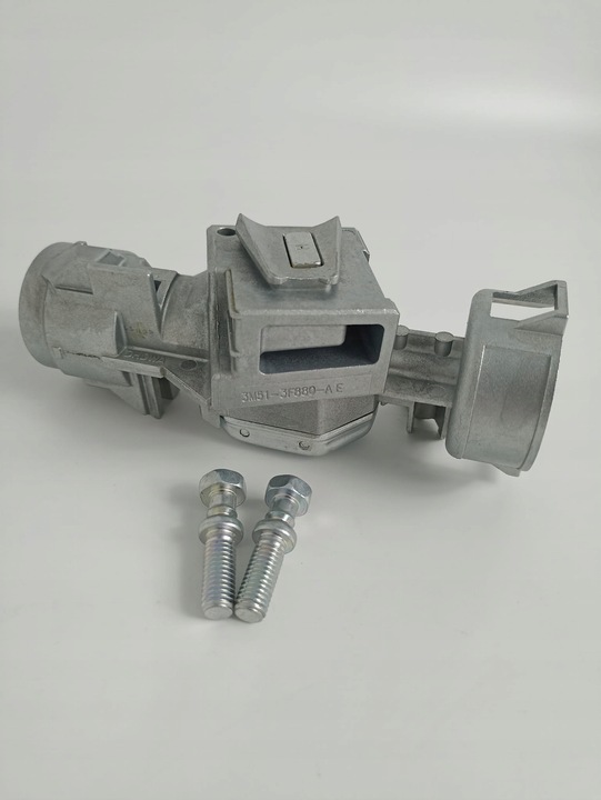 фото №1, Замок зажигания зажигания focus mondeo 3m51-3f880-ae 1681167