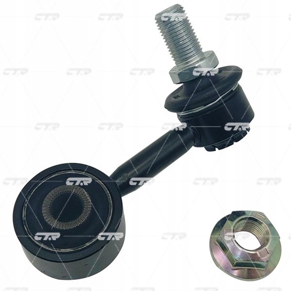 фото №3, Соединитель стабилизатора cl0758l