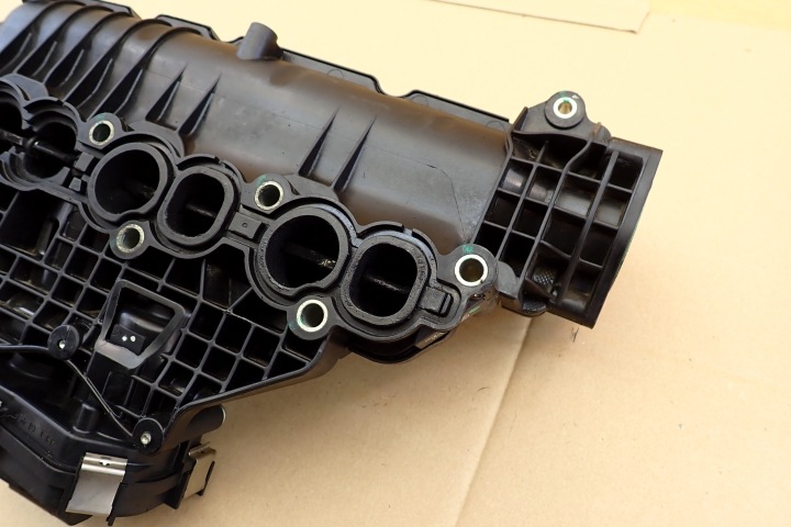фото №8, Fiat ducato iii boxer jumper 21- коллектор впускной 46354787 oem номер