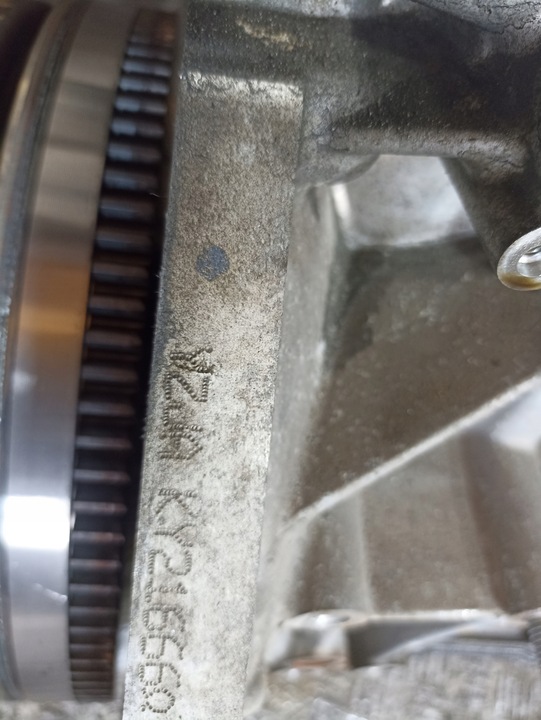 фото №7, Ford fiesta mk8 двигатель 1.5 ecoboost yzja st