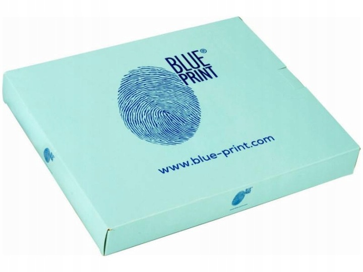 фото №1, Набір зчеплення блакитний print adb113005