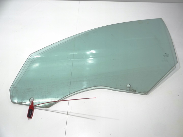 фото №1, Стекло левый перед передняя bmw f11