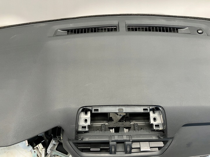 фото №14, Rav4 v панель консоль подушка безопасности шторы потолок серый комплект