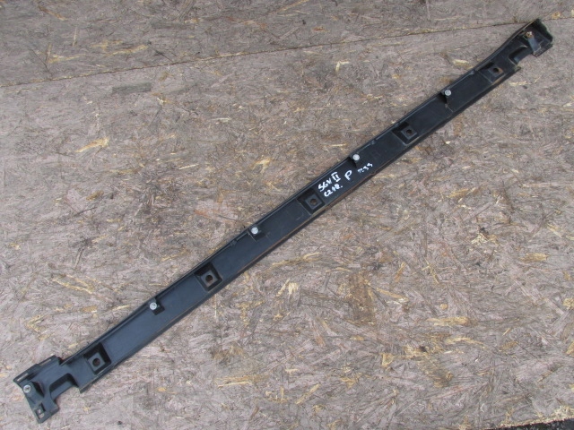 фото №5, Grand vitara ii 5d планка порогова накладка права 77561-65j0