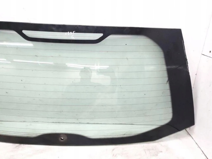фото №7, Скло задня opel vectra c estate dot22as2m9462 1.91l дизель 2007