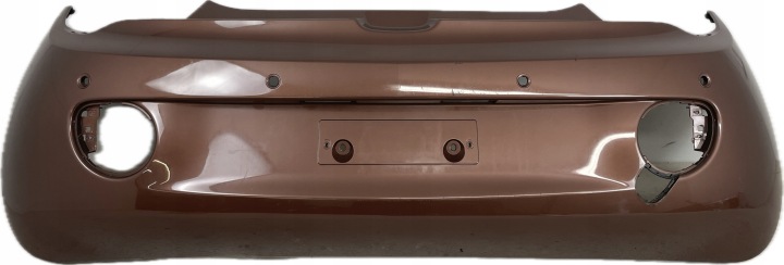 фото №10, Задній бампер opel adam 2012- 13356476