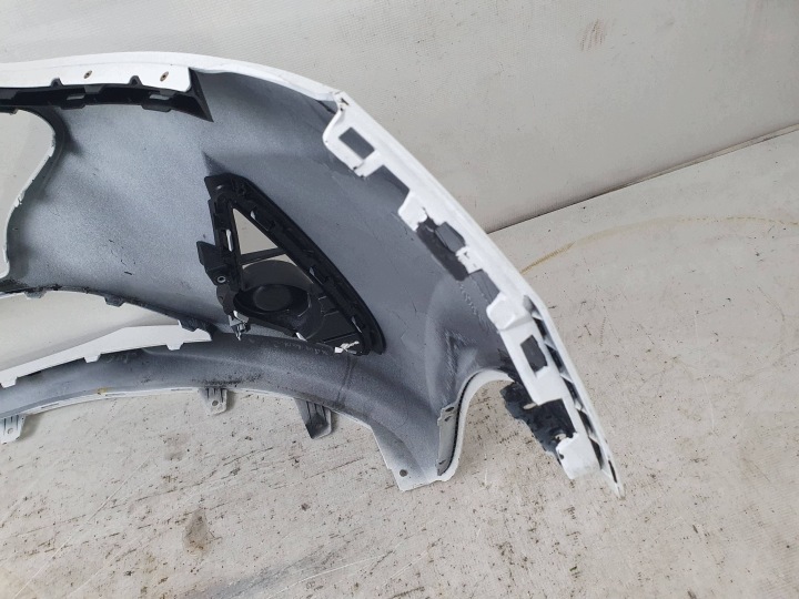 фото №10, Hyundai i10 3 iii 20- бампер перед передній 86511-k7000