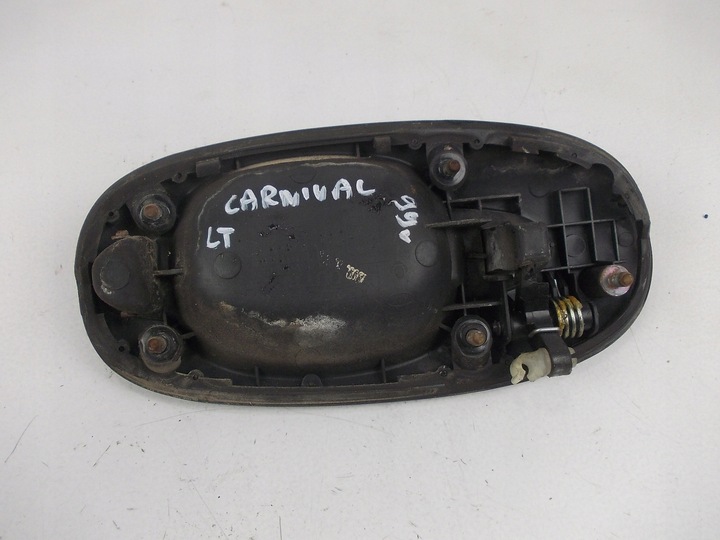 фото №7, Ручка дверь kia carnival 1 2,9 tdi 2,9 td