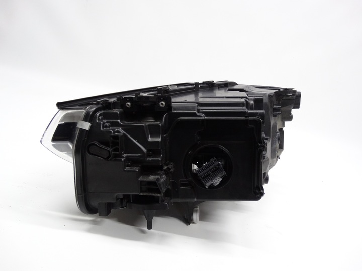 фото №14, Bmw x3 g01 x4 g02 17-21 лампа права адаптивний led 8739654 оригінальна