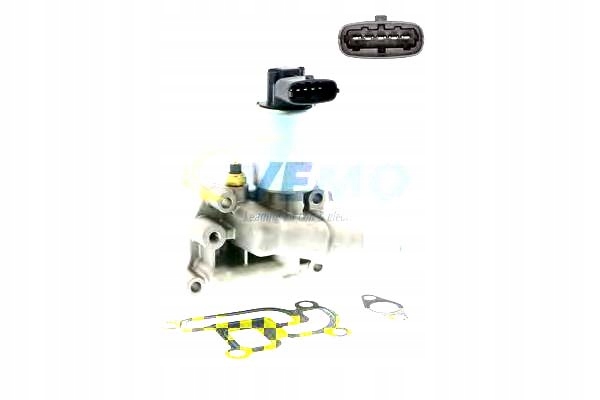 фото №2, Клапан egr opel agila astra g corsa b 1.0/1.2 11.96