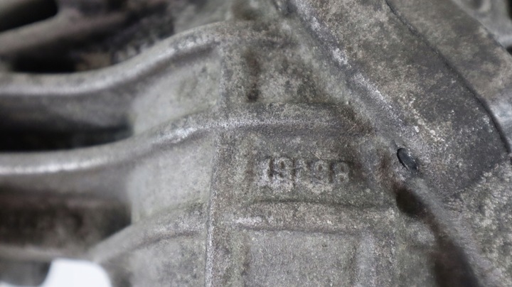 фото №6, Volvo xc70 редуктор коробка передач роздавальна 30700027