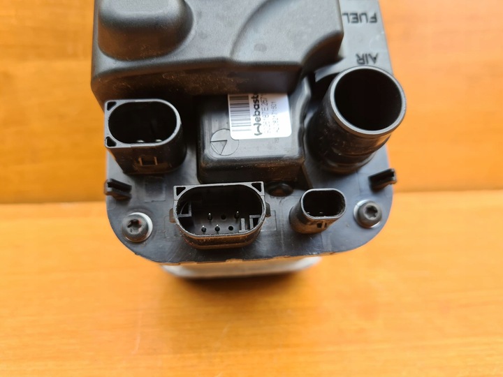 фото №10, Вебасто bmw 3 g20 g21 64.12-9389092-02 evo benz ii