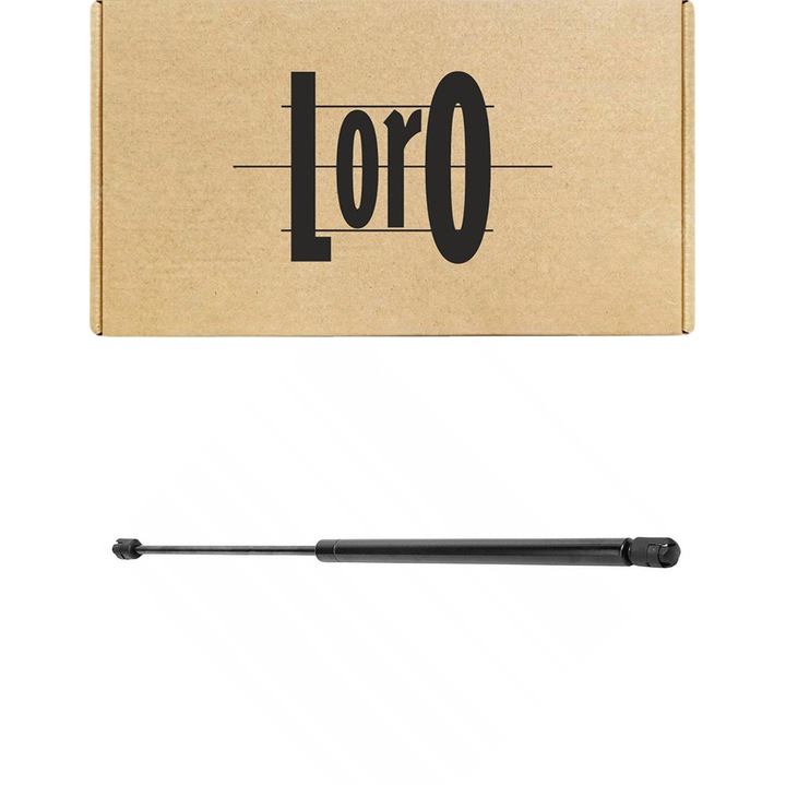 фото №1, Амортизатор телескоп пружина газовая крышки багажника seat altea xl 06-10