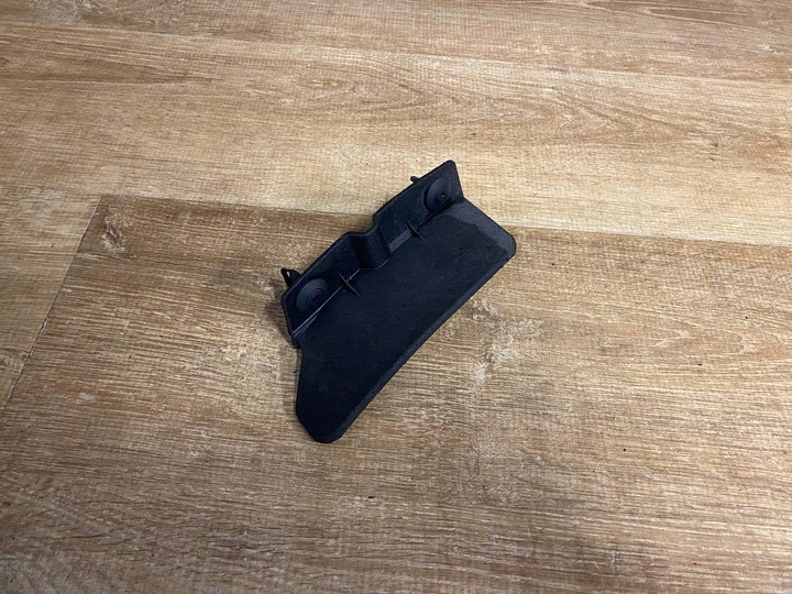 фото №1, Бризковик лівий зад jaguar f-pace x761 оригінальний номер ex53-280e13-ab, ac