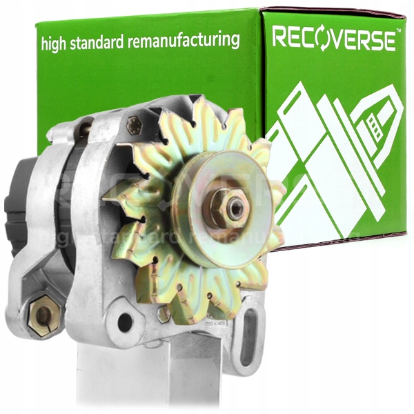 фото №1, Генератор seat 1.2 1.5 ibiza malaga ronda