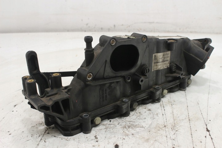 фото №1, Audi a8 d3 4.2 tdi kolektos всасывающий левый 057129676ag