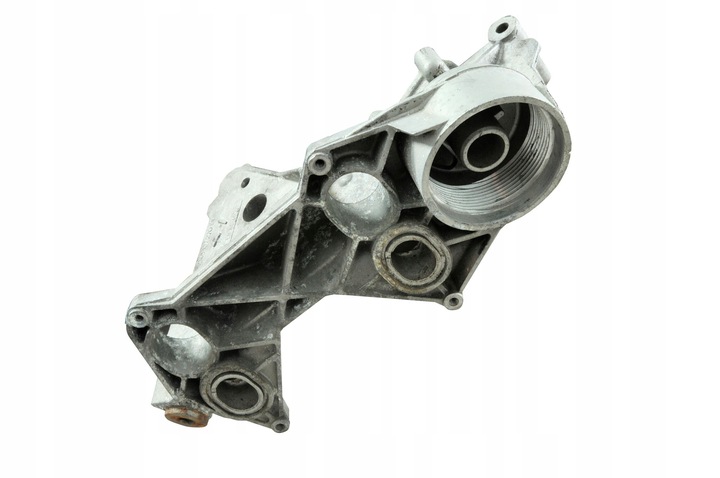 фото №1, Porsche cayenne 955 корпус фильтра масла