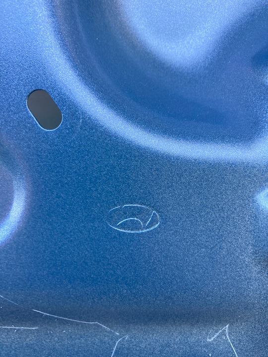 фото №10, Двері передні праві перед права ioniq 5 v 22r- u3p