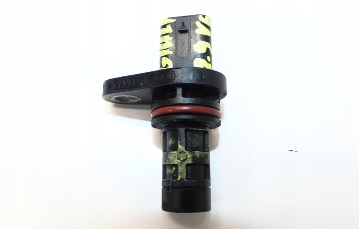 фото №1, Alfa romeo giulia квадрифоліо 2.9 v6 датчик положення вала колінчастого