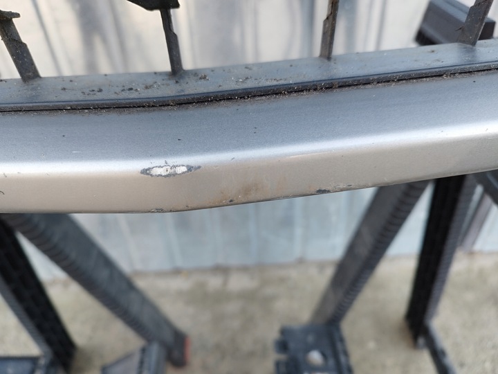 фото №7, Бампер перед mercedes w209 clk купе рестайлінг 2005-2009 c723 датчики pdc