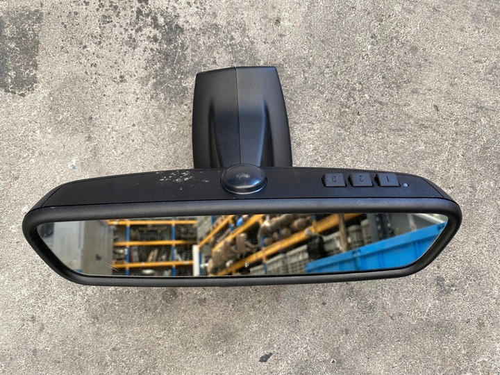 фото №1, Bmw 6 f06 m6 зеркало внутренние