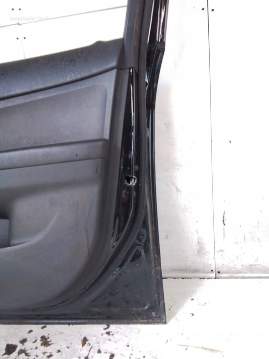фото №6, Chevrolet orlando двері праві перед gar