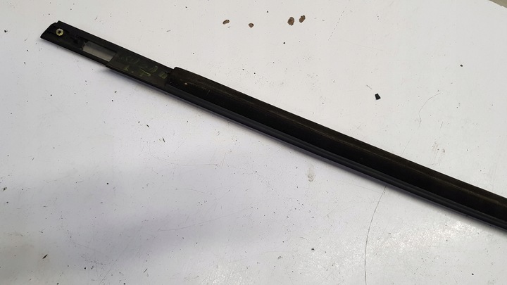 фото №10, Планка двері лівий зад ford kuga mk2