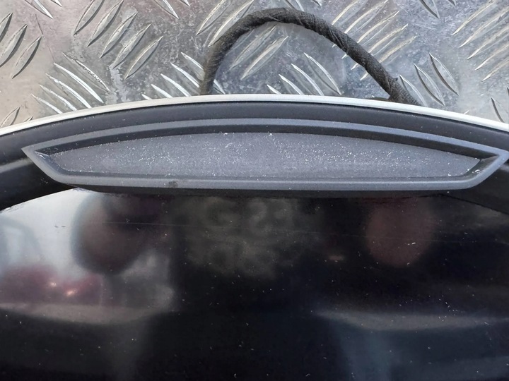 фото №7, Audi sq7 q7 4m 4.0 tdi 2015-2019 спідометр  прилади дисплей