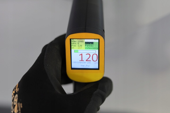 фото №5, Двері ліві лівий зад задні hyundai tucson iv 2022r kca