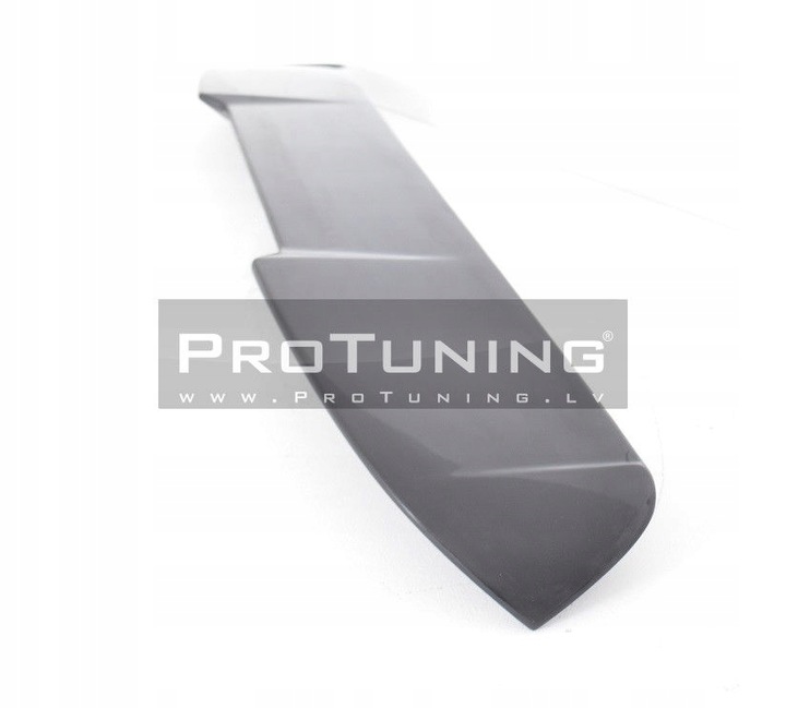 фото №1, Задній спойлер do opla vectry a 88-95 з волокна скляного