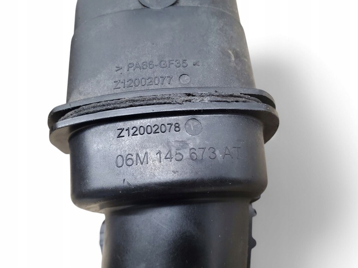 фото №8, Audi q7 4l 06m145673at провода воздуха