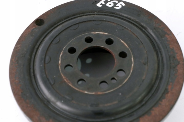 фото №10, Bmw x5 e53 e60 e61 e63 e54 n62 шків насоса гідропідсилювача керма 1439683
